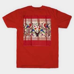 American parrot T-Shirt